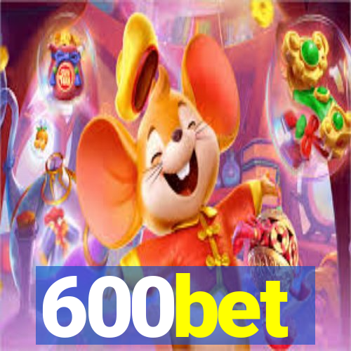 600bet-lucky tiger